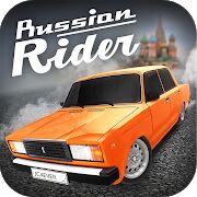 Скачать бесплатно Russian Rider Online [Мод открытые уровни] 1.36 - RUS apk на Андроид