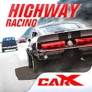 Скачать бесплатно CarX Highway Racing [Мод много денег] 1.73.1 - RUS apk на Андроид