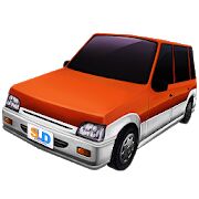 Скачать бесплатно Dr. Driving [Мод открытые уровни] 1.64 - RUS apk на Андроид