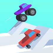 Скачать бесплатно Wheel Scale! [Мод безлимитные монеты] 2.1.2 - RU apk на Андроид