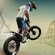 Скачать бесплатно Trial Xtreme 4: Extreme Bike Racing Champions [Мод меню] 2.9.1 - RU apk на Андроид