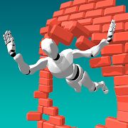 Скачать бесплатно Jumpero [Мод много денег] 0.12 - Русская версия apk на Андроид