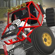 Скачать бесплатно Offroad Outlaws [Мод безлимитные монеты] 4.9.1 - RU apk на Андроид