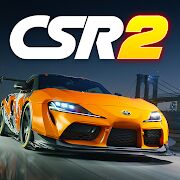 Скачать бесплатно CSR Racing 2 [Мод открытые покупки] 3.0.3 - Русская версия apk на Андроид