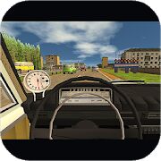 Скачать бесплатно Русский водила 2: На Байкал [Мод открытые уровни] 1.23 - RUS apk на Андроид
