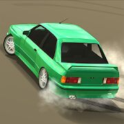 Скачать бесплатно City Drift [Мод открытые уровни] 1.2 - RUS apk на Андроид
