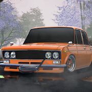 Скачать бесплатно Project Drag Racing [Мод безлимитные монеты] 1.7.7 - RU apk на Андроид