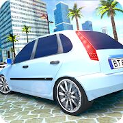 Скачать бесплатно Русские Тачки: Калина [Мод много монет] 1.0.1 - RUS apk на Андроид