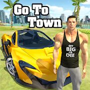 Скачать бесплатно Go To Town [Мод много денег] 4.6 - Русская версия apk на Андроид