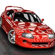 Скачать бесплатно Уличные гонки [Мод меню] 1.5.4 - RU apk на Андроид