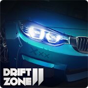 Скачать бесплатно Drift Zone 2 [Мод много монет] 2.4 - RUS apk на Андроид