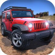 Скачать бесплатно Ultimate Offroad Simulator [Мод открытые покупки] 1.3.2 - RUS apk на Андроид