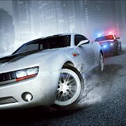 Скачать бесплатно Highway Getaway - игры гонки [Мод безлимитные монеты] 1.2.3 - RUS apk на Андроид