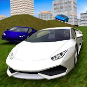 Скачать бесплатно Multiplayer Driving Simulator [Мод много денег] 1.09 - RU apk на Андроид