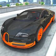 Скачать бесплатно Street Racing Car Driver [Мод меню] 1.20 - Русская версия apk на Андроид