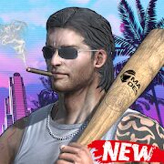 Скачать бесплатно Crazy Miami Online [Мод много денег] 1.3 - RU apk на Андроид