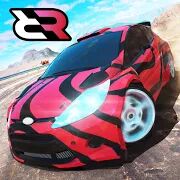 Скачать бесплатно Real Rally: Drift & Rally Race [Мод много монет] 0.4.9 - Русская версия apk на Андроид