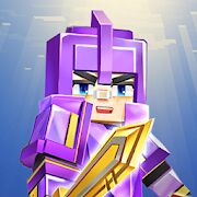 Скачать бесплатно Murder Mystery [Мод открытые покупки] 2.2.1 - Русская версия apk на Андроид