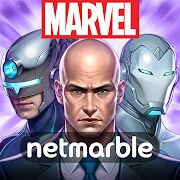 Скачать бесплатно MARVEL Future Fight [Мод открытые покупки] 7.0.1 - RUS apk на Андроид