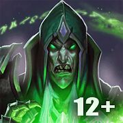 Скачать бесплатно РПГ игры: Juggernaut Wars: Auto Battler RPG [Мод много денег] 1.4.0 - Русская версия apk на Андроид