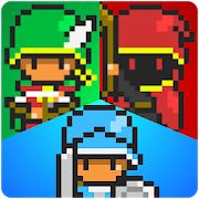 Скачать бесплатно Rucoy Online - MMORPG - MMO  [Мод меню] 1.22.0 - RUS apk на Андроид