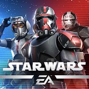 Скачать бесплатно Star Wars™: Галактика героев [Мод открытые покупки] 0.23.742101 - RU apk на Андроид