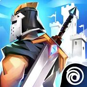 Скачать бесплатно Mighty Quest For Epic Loot RPG [Мод много денег] 7.2.0 - Русская версия apk на Андроид