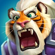 Скачать бесплатно Taptap Heroes:Клетка Пустоты [Мод открытые уровни] 1.0.0305 - RU apk на Андроид