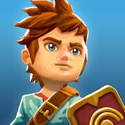 Скачать бесплатно Oceanhorn ™ [Мод открытые покупки] 1.1.4 - RUS apk на Андроид
