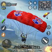 Скачать бесплатно Экшен игры без интернета: Стрелялки Fps шутер 2021 [Мод много денег] 2.1 - RU apk на Андроид