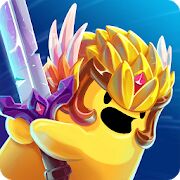 Скачать бесплатно Hopeless Heroes: Атака Тапов [Мод открытые уровни] 2.0.16 - RUS apk на Андроид