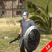 Скачать бесплатно World Of Rest: Online RPG [Мод меню] 1.34.7 - RU apk на Андроид