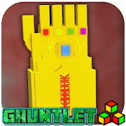 Скачать бесплатно Gauntlet Mod: Superheroes War [Мод много монет] 3.0 - RU apk на Андроид