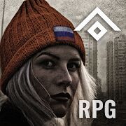 Скачать бесплатно Blackout Age: РПГ выживание на реальной карте (RU) [Мод открытые покупки] 1.29.2 - RUS apk на Андроид