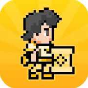 Скачать бесплатно Kaion Tale - MMORPG [Мод много монет] 1.17.6 - RUS apk на Андроид