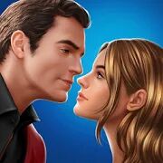 Скачать бесплатно Love Games: Любовные Истории, Визуальные Новеллы [Мод открытые покупки] 1.48 - RU apk на Андроид