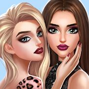 Скачать бесплатно Fashion Fantasy [Мод много монет] 1.30.100 - Русская версия apk на Андроид