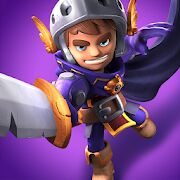 Скачать бесплатно Nonstop Knight - Offline Idle RPG Clicker [Мод безлимитные монеты] 2.18.6 - RU apk на Андроид