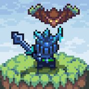Скачать бесплатно Curse of Aros - MMORPG [Мод много денег] 1.22.1 - Русская версия apk на Андроид