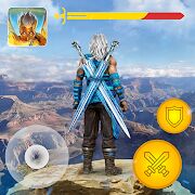 Скачать бесплатно Juggernaut Champions: RPG кликер [Мод меню] 1.7.9 - RUS apk на Андроид