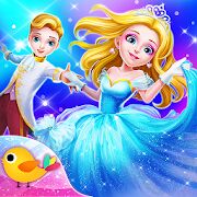 Скачать бесплатно Sweet Princess Prom Night [Мод меню] 1.0.9 - RU apk на Андроид