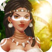 Скачать бесплатно Polynesia Adventure [Мод открытые покупки] 2.10.0 - Русская версия apk на Андроид