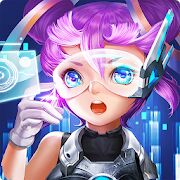 Скачать бесплатно Dragon Nest M [Мод много монет] 1.8.2 - RUS apk на Андроид