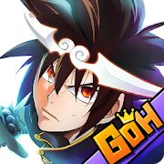 Скачать бесплатно G.O.H - The God of Highschool [Мод открытые покупки] 1.6.1 - Русская версия apk на Андроид