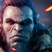 Скачать бесплатно World of Kings [Мод открытые покупки] 1.3.3 - Русская версия apk на Андроид