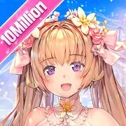 Скачать бесплатно Destiny Child [Мод открытые покупки] 2.6.2 - RU apk на Андроид