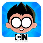 Скачать бесплатно Мини-титаны: Битвы фигурок [Мод меню] 1.1.0 - Русская версия apk на Андроид