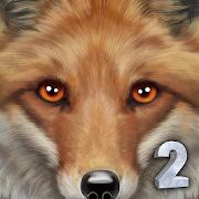 Скачать бесплатно Ultimate Fox Simulator 2 [Мод много денег] 1.2 - RU apk на Андроид