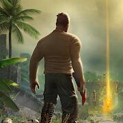 Скачать бесплатно Survivalist: invasion PRO (в 2 раза дешевле!) [Мод меню] 0.0.467 - Русская версия apk на Андроид