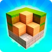 Скачать бесплатно Block Craft 3D бесплатно игры: лучшие симулятор [Мод безлимитные монеты] 2.13.9 - RU apk на Андроид
